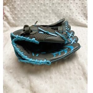 Franklin Sports Shok-Sorb 10.5" Youth Baseball Glove (Right-Handed Throw)